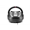 Volante Thrustmaster T300 Ferrari Integral Racing Wheel Alcantara Edition preto + pedais analógico / digital PC, PlayStation 4, PlayStation 3