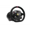 Volante Thrustmaster T300 Ferrari Integral Racing Wheel Alcantara Edition preto + pedais analógico / digital PC, PlayStation 4, PlayStation 3