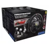 Volante Thrustmaster T300 Ferrari Integral Racing Wheel Alcantara Edition preto + pedais analógico / digital PC, PlayStation 4, PlayStation 3
