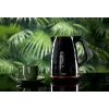 Chaleira elétrica Adler AD 1277 1,7 L 2200 W preta