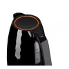 Chaleira elétrica Adler AD 1277 1,7 L 2200 W preta