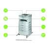 Cartucho de tinta XXL Epson C13T869240 ciano