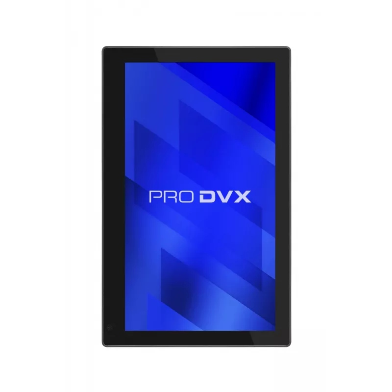 Monitor ProDVX SD-15 15,6 polegadas LCD 1920 x 1020