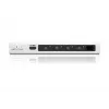 Comutador áudio/vídeo ATEN 4 portas 4K HDMI com comando remoto IR, HDMI, metal, prateado, 60 Hz, 15 m, 3840 x 2160, 4096 x 2160