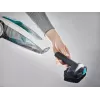 Aspirador vertical 2 em 1 Leifheit PowerVac 2in1 — sem fios 20 V, 40 min de autonomia, ciclone, aspirador de mão removível, filtro lavável
