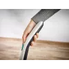 Aspirador vertical 2 em 1 Leifheit PowerVac 2in1 — sem fios 20 V, 40 min de autonomia, ciclone, aspirador de mão removível, filtro lavável