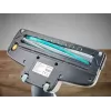 Aspirador vertical 2 em 1 Leifheit PowerVac 2in1 — sem fios 20 V, 40 min de autonomia, ciclone, aspirador de mão removível, filtro lavável