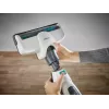 Aspirador vertical 2 em 1 Leifheit PowerVac 2in1 — sem fios 20 V, 40 min de autonomia, ciclone, aspirador de mão removível, filtro lavável