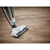 Aspirador vertical 2 em 1 Leifheit PowerVac 2in1 — sem fios 20 V, 40 min de autonomia, ciclone, aspirador de mão removível, filtro lavável