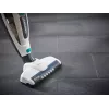Aspirador vertical 2 em 1 Leifheit PowerVac 2in1 — sem fios 20 V, 40 min de autonomia, ciclone, aspirador de mão removível, filtro lavável