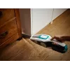 Aspirador vertical 2 em 1 Leifheit PowerVac 2in1 — sem fios 20 V, 40 min de autonomia, ciclone, aspirador de mão removível, filtro lavável