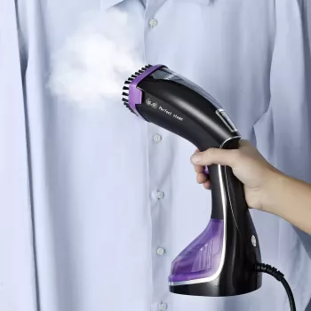 Alisador de vapor de mão Tristar ST-8921