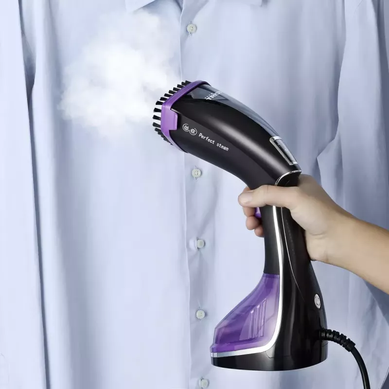 Alisador de vapor de mão Tristar ST-8921