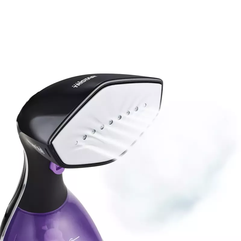 Alisador de vapor de mão Tristar ST-8921