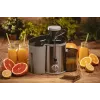 Espremedor de tomate elétrico Mesko Home MS 4126
