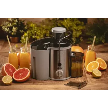 Espremedor de tomate elétrico Mesko Home MS 4126