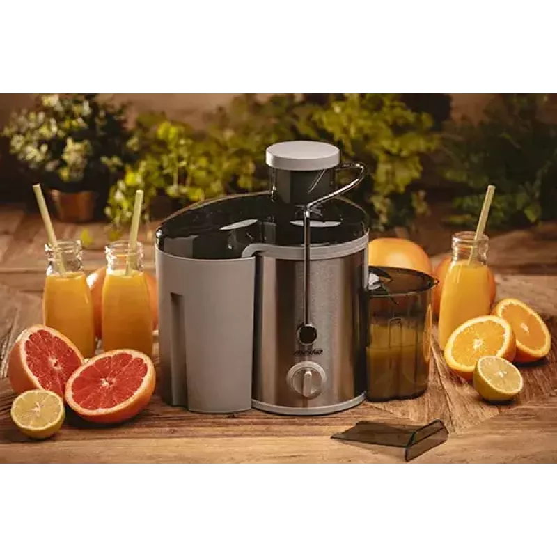 Espremedor de tomate elétrico Mesko Home MS 4126