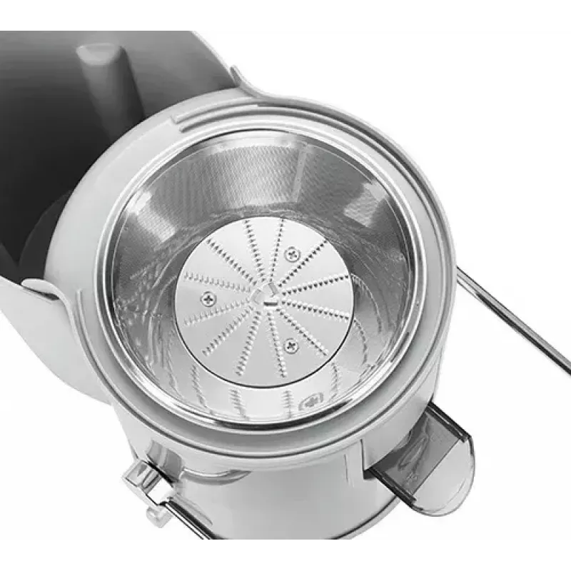Espremedor de tomate elétrico Mesko Home MS 4126