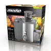 Espremedor de tomate elétrico Mesko Home MS 4126