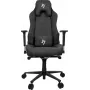 Cadeira gaming universal Arozzi Vernazza assento acolchoado cinzento