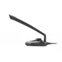 Microfone para PC GENESIS Radium 200 preto, vermelho