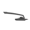 Microfone para PC GENESIS Radium 200 preto, vermelho