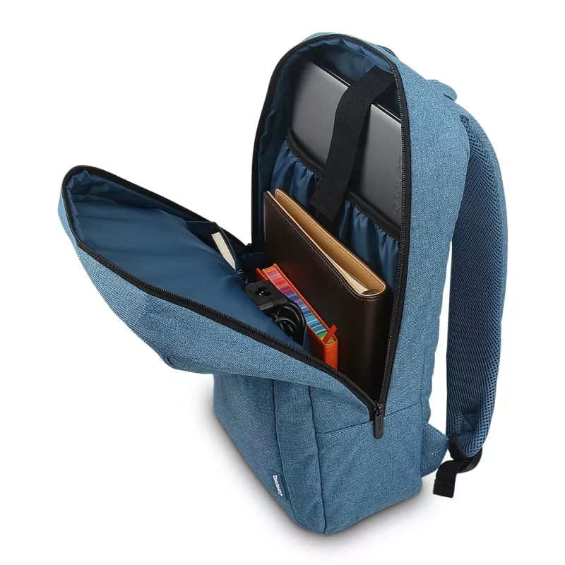 Mochila Lenovo B210 39,6 cm (15,6 inch) azul