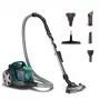 Aspirador de pó com depósito Philips 5000 Series FC9556/09 — 750 W, 1,5 L, azul, 4,5 kg