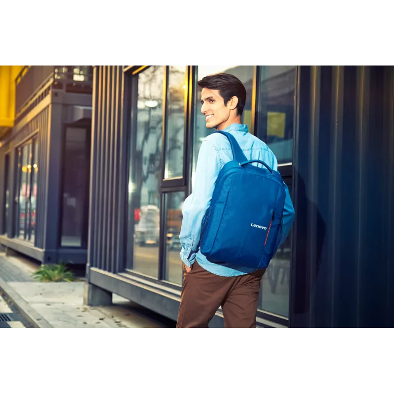 Mochila Lenovo B515 39,6 cm (15,6
