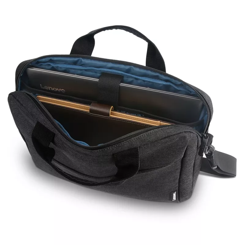 Mala toploader Lenovo Casual T210 39,6 cm (15,6