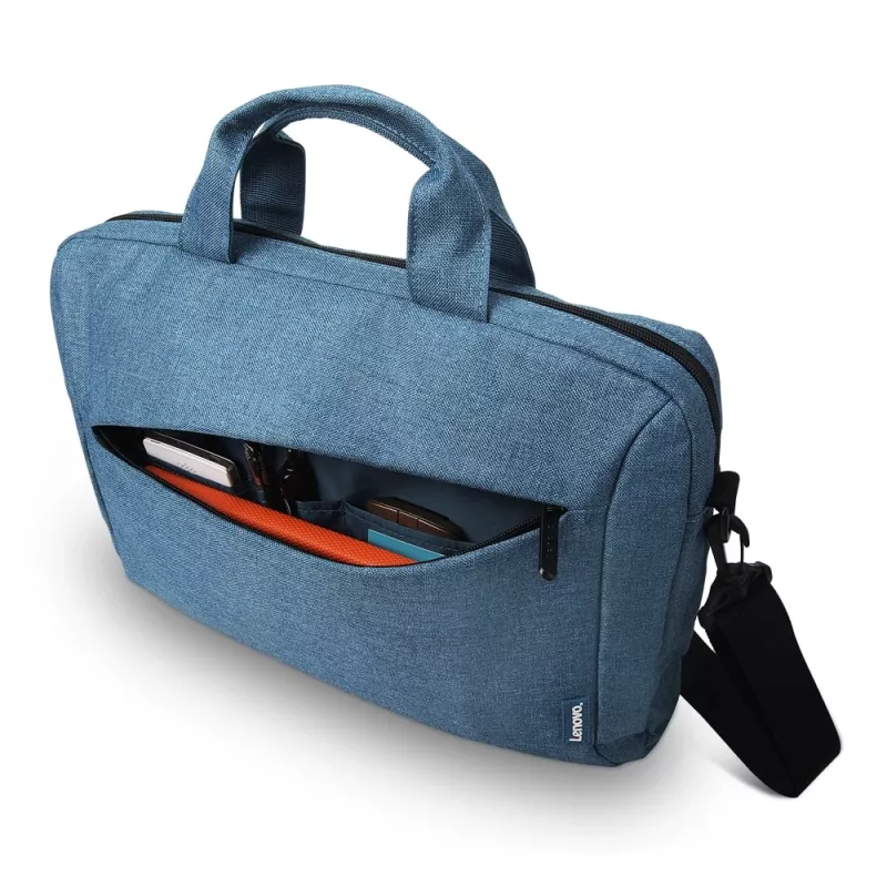 Mala para portátil Lenovo GX40Q17230 39,6 cm (15,6
