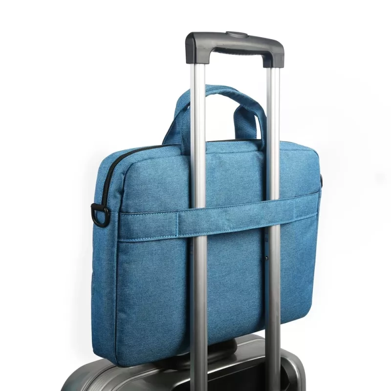 Mala para portátil Lenovo GX40Q17230 39,6 cm (15,6