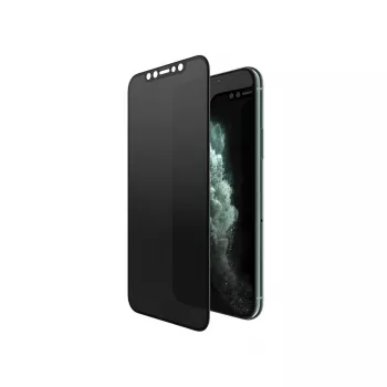 Película de privacidade PanzerGlass ® para iPhone 11 Pro | X | Xs | Edge-to-Edge