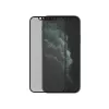 Película de privacidade PanzerGlass ® para iPhone 11 Pro | X | Xs | Edge-to-Edge