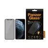 Película de privacidade PanzerGlass ® para iPhone 11 Pro | X | Xs | Edge-to-Edge