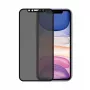 Película de privacidade PanzerGlass ® para iPhone 11 | XR | Edge-to-Edge