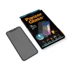 Película de privacidade PanzerGlass ® para iPhone 11 | XR | Edge-to-Edge