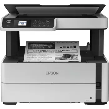 Epson EcoTank M2170 jato de tinta A4 1200 x 2400 DPI 39 ppm Wi-Fi