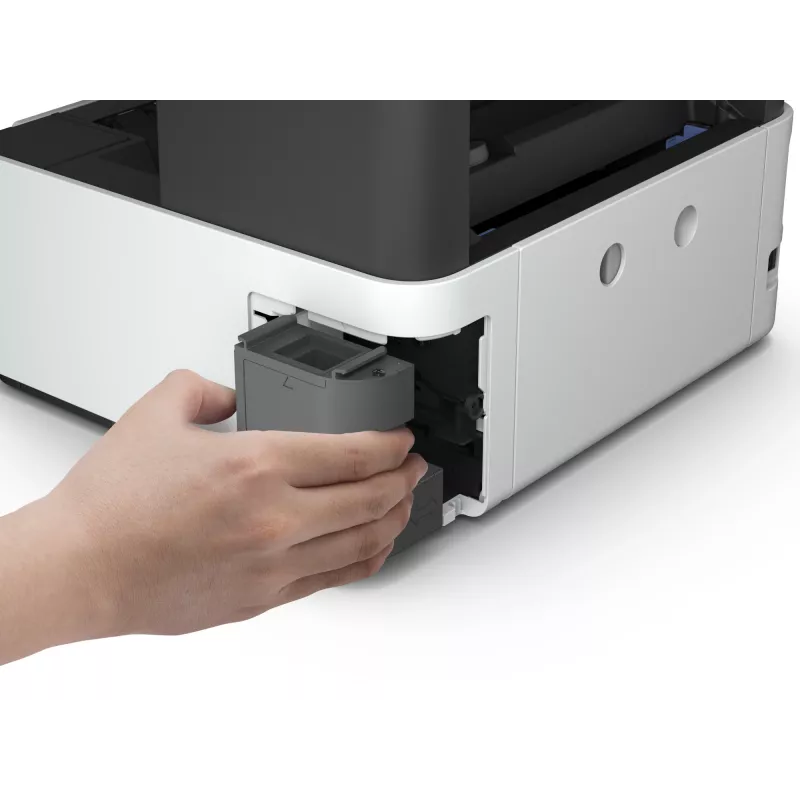 Epson EcoTank M2170 jato de tinta A4 1200 x 2400 DPI 39 ppm Wi-Fi