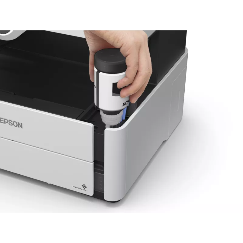 Epson EcoTank M2170 jato de tinta A4 1200 x 2400 DPI 39 ppm Wi-Fi