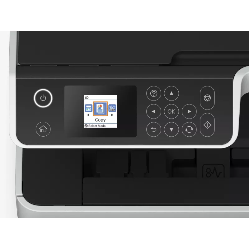 Epson EcoTank M2170 jato de tinta A4 1200 x 2400 DPI 39 ppm Wi-Fi