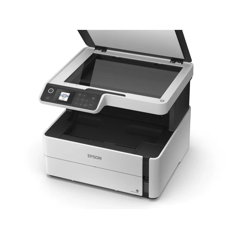 Epson EcoTank M2170 jato de tinta A4 1200 x 2400 DPI 39 ppm Wi-Fi