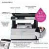 Epson EcoTank M2170 jato de tinta A4 1200 x 2400 DPI 39 ppm Wi-Fi