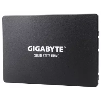 Unidade de estado sólido interna GIGABYTE GP-GSTFS31100TNTD 1 TB 2,5 inch Serial ATA