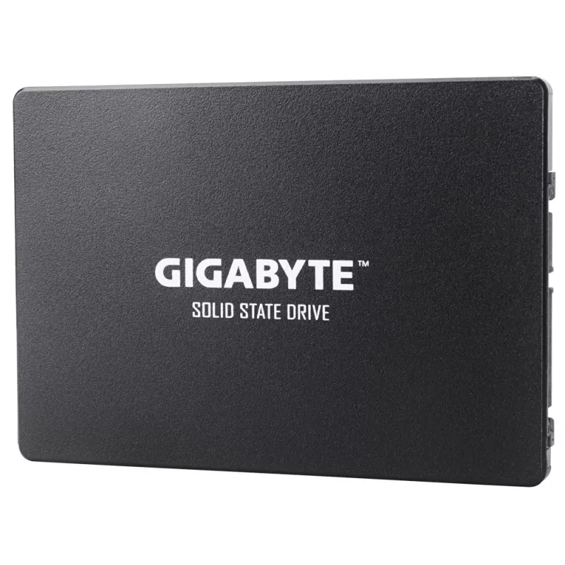 Unidade de estado sólido interna GIGABYTE GP-GSTFS31100TNTD 1 TB 2,5