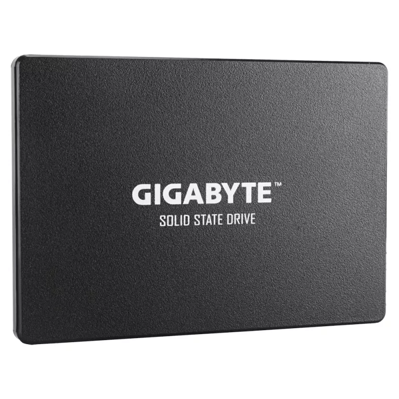 Unidade de estado sólido interna GIGABYTE GP-GSTFS31100TNTD 1 TB 2,5