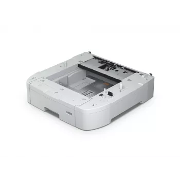 Cassete de papel Epson WorkForce Pro WF-C869RDTWF cassete de 500 folhas, 270×725 mm