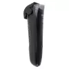 Máquina de cortar cabelo Camry Premium CR 2833 preta
