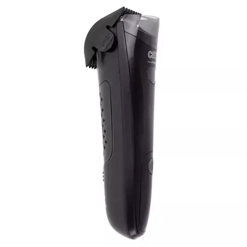 Máquina de cortar cabelo Camry Premium CR 2833 preta