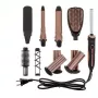 Conjunto de styling de cabelo Camry Premium CR 2024